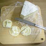 プレフォゾラ・ナチュラルチーズ