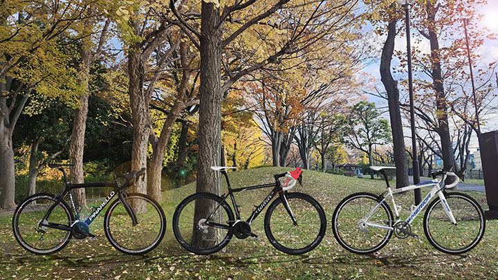 MERIDA RIDE 80 メリダ ライド80