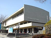 東京国際近代美術館